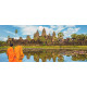 Cartes SIM de voyage pour le Cambodge