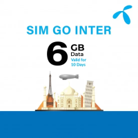 eSIM Go Inter, Asia, Australia, and the USA