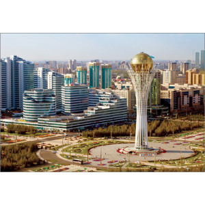 Travel SIM Cards for Kazakhstan Travel SIM Cards for Kazakhstan
