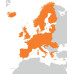 ORANGE HOLIDAY EUROPE SIM CARD (30 GB DATA + 120 VOICE MINUTES WORLDWIDE)